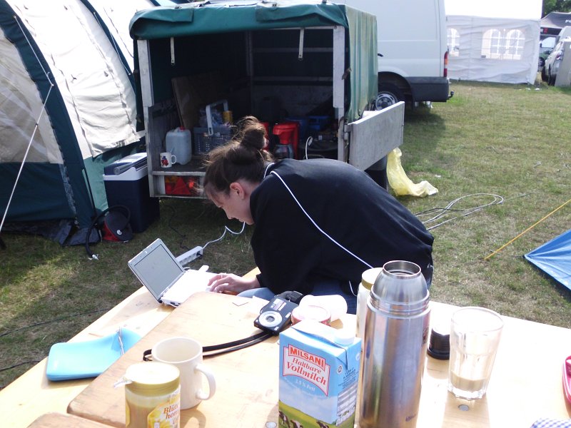 24 h MTB-Rennen Stine 39